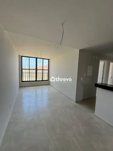 Cobertura com 3 dormitórios à venda, 90 m² por R$ 632.530,13 - Coqueiro - Luis Correia/PI