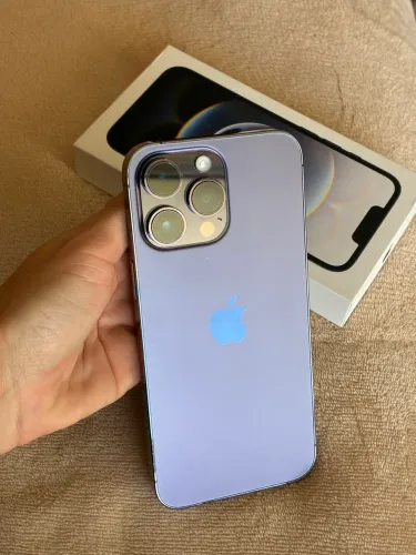 iPhone 14 Pro Max 256gb