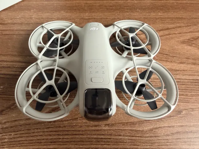 Compro Drone, mande as propostas