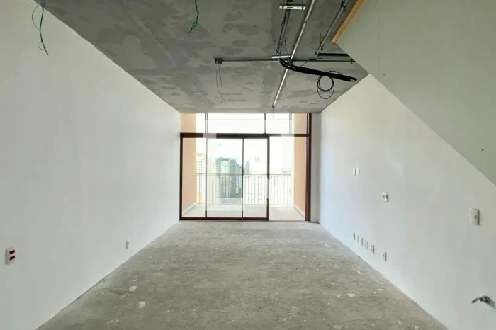 APARTAMENTO RESIDENTIAL em São Paulo - São Paulo, Pinheiros