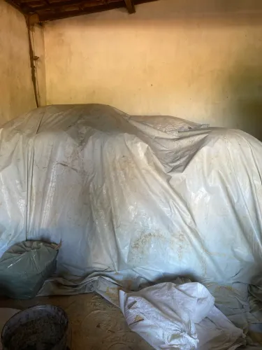 VENDO 80 SACOS DE MILHO