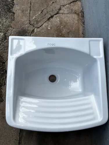 Tanque deca novo( nunca usado )