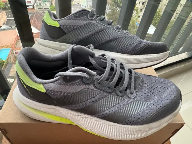 Adidas Duramo Speed 2