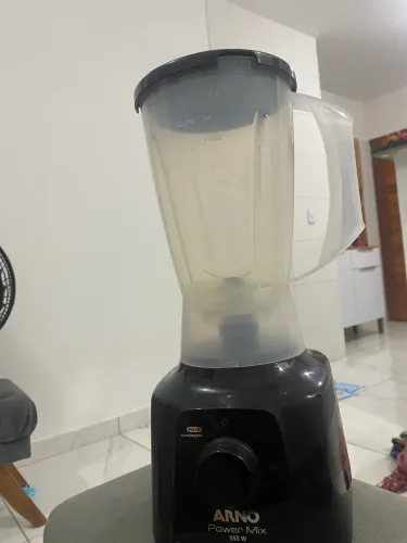 Liquidificador