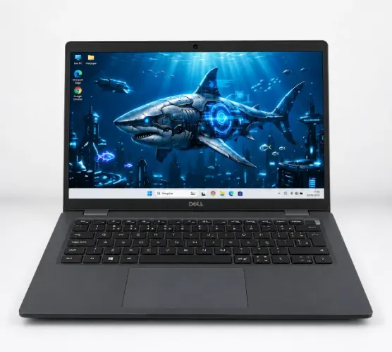 Dell Latitude 3440 | Intel Core i5 13ª Geração | 16GB RAM | SSD NVMe 256GB | Tela 14" Full