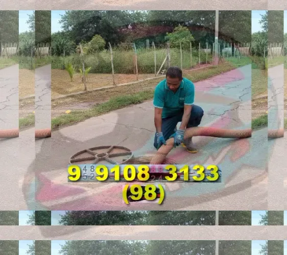 Limpa Fossa: O que é e como serve para evitar problemas no seu encanamento?