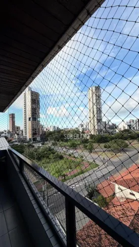 Apartamento com 3 dormitórios à venda, 136 m² por R$ 750.000,00 - Jardim Oceania - João Pe