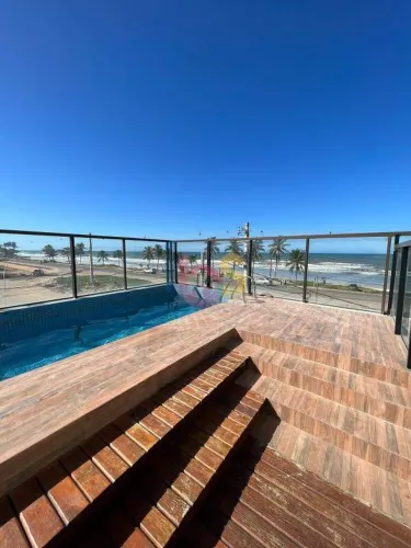 Alugo Apartamento Praia dos Milionarios