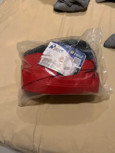 Vendo rede de vôlei 9,5 metros