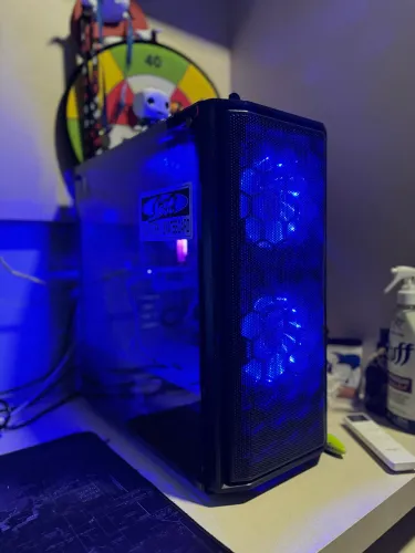 Pc gamer