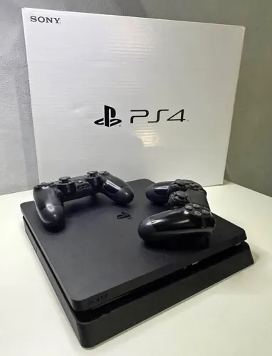 PlayStation 4