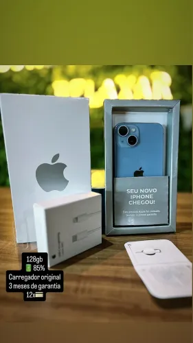 iPhone 14