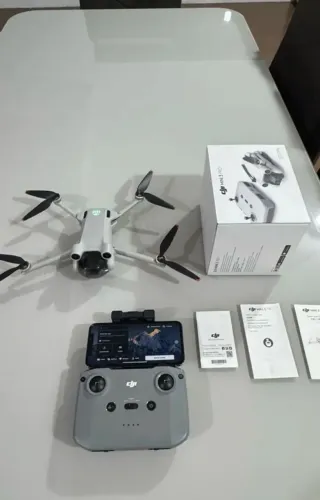 Dji Mini 3 Pro