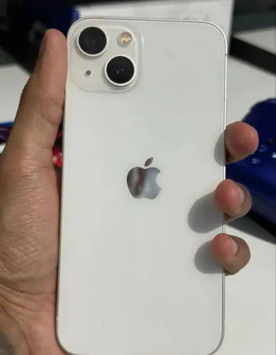 Vendo iPhone 13