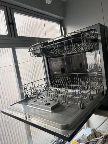 Lava louças Midea 8 serviços 