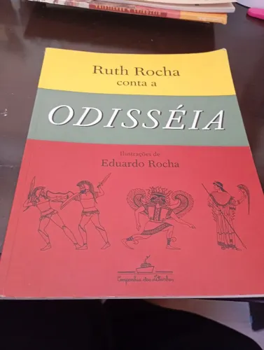 Odisséia