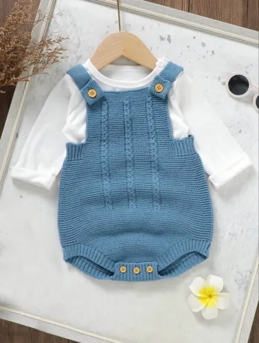 Roupas bebê