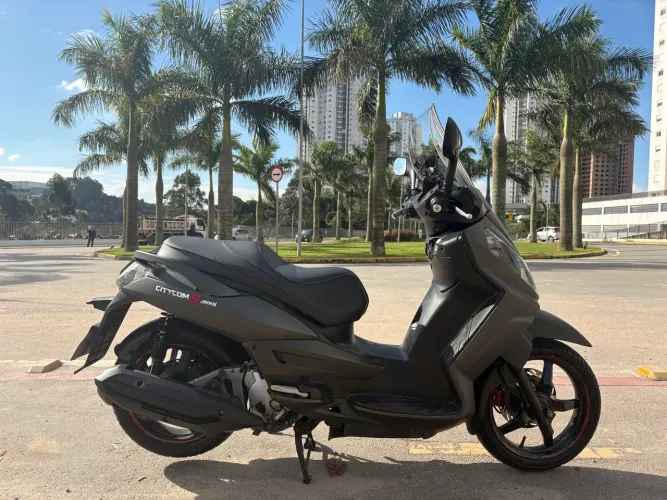Citycom 2017 14.000 $