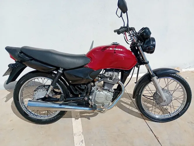 Fan 125 2007