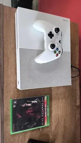 Xbox one s 1tb
