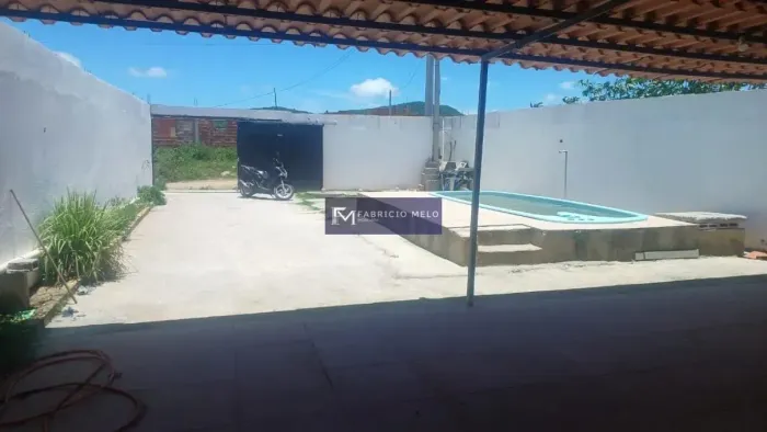 Imóvel para venda com 500 metros quadrados com 2 quartos em Fluminense - São Pedro da Alde