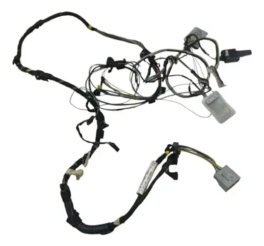 Chicote Elétrico Forro de Teto Land Rover Freelander 2 2011 2012