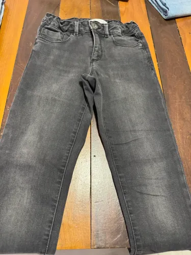 Calça Jeans da Zara