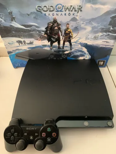PS3-Slim HEN, 4,93