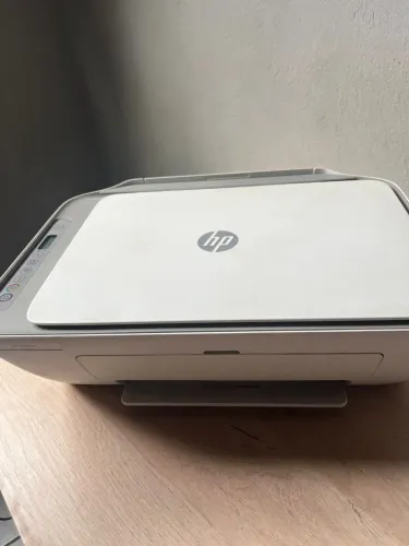 Impressora HP