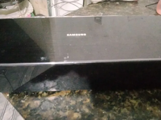 Samsung one connect modelo SOC1001RA