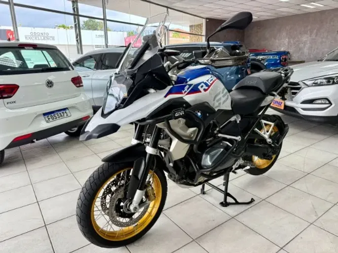 BMW R 1250 GS PREMIUM 2020/2020