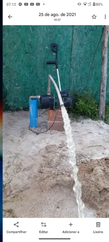 Poço Artesiano