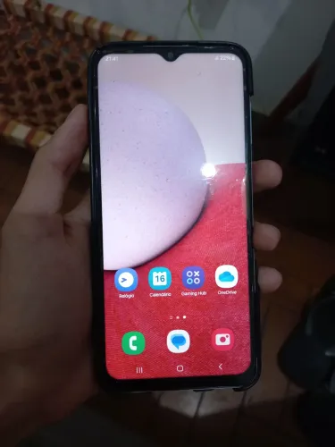 Celular A13 seminovo