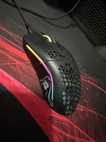 Mouse GLORIOUS MODEL O