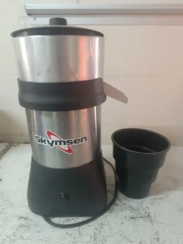 Espremedor Laranja Profissional Skymsen