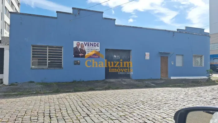 Terreno em Anita Garibaldi, Joinville/SC