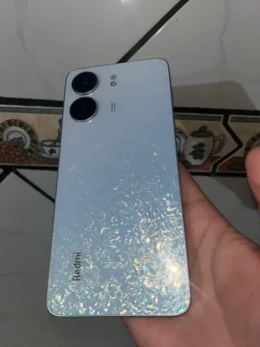Celular Xaiomi