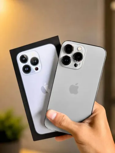 iPhone 13 Pro Caixa, Pelicula, Capa, Carregador