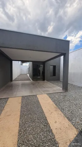 Aluga/se casa próximo portaria vale imóvel novo