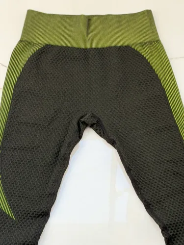 Conjunto academia