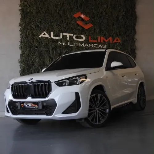 BMW X1 Sdrive 20I M Sport 2.0 TB Aut. 2023