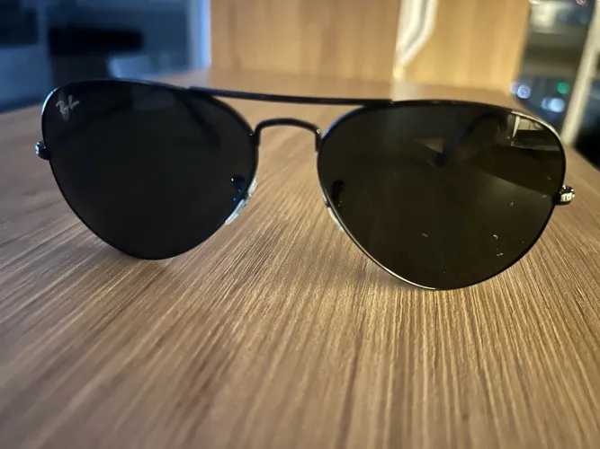 Óculos de sol Ray Ban