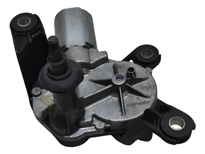 Motor Limpador Traseiro * Gm Agile 2009 A 2014