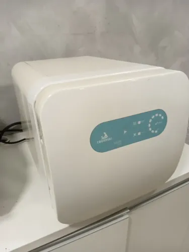 Autoclave 21 Litros semi nova