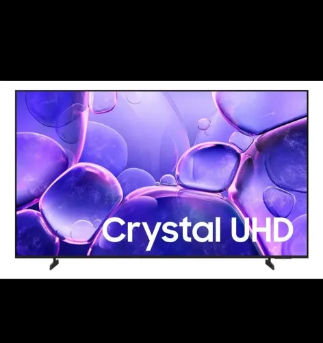 Samsung 50 pol 4k XBOX