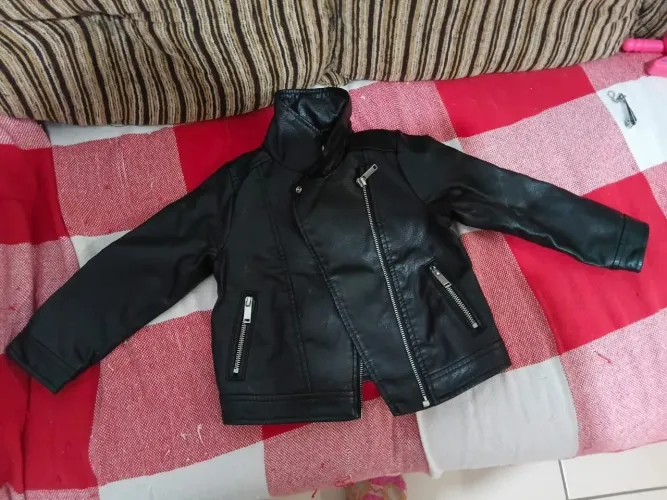 Roupas infantis 2 anos há 4 anos