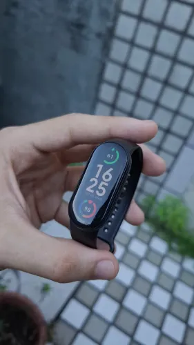 Xiaomi Smartband 7