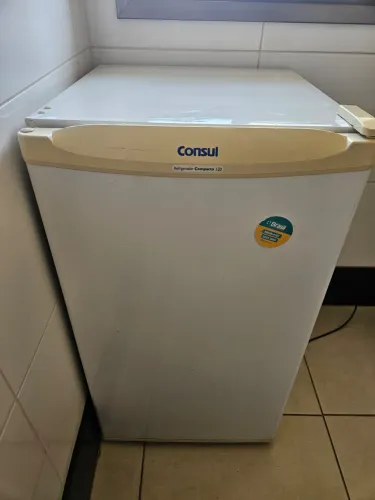Frigobar Cônsul 120 L