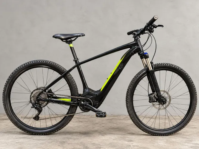 Specialized Turbo Levo Hardtail 29 2018 | Bicicleta Elétrica | Excelente estado