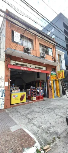 Imóvel para venda possui 350 metros quadrados em Vila Leopoldina - São Paulo - SP